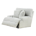 Huxlee Power Recliner - Fabric