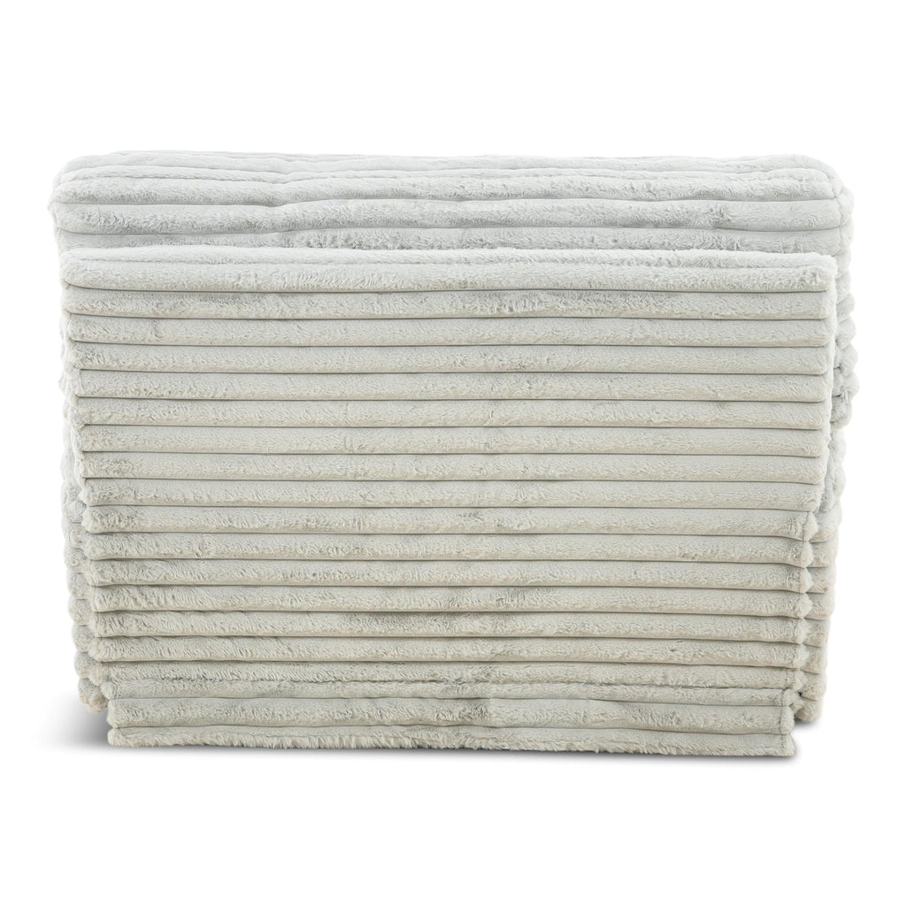 Huxlee Power Recliner - Fabric