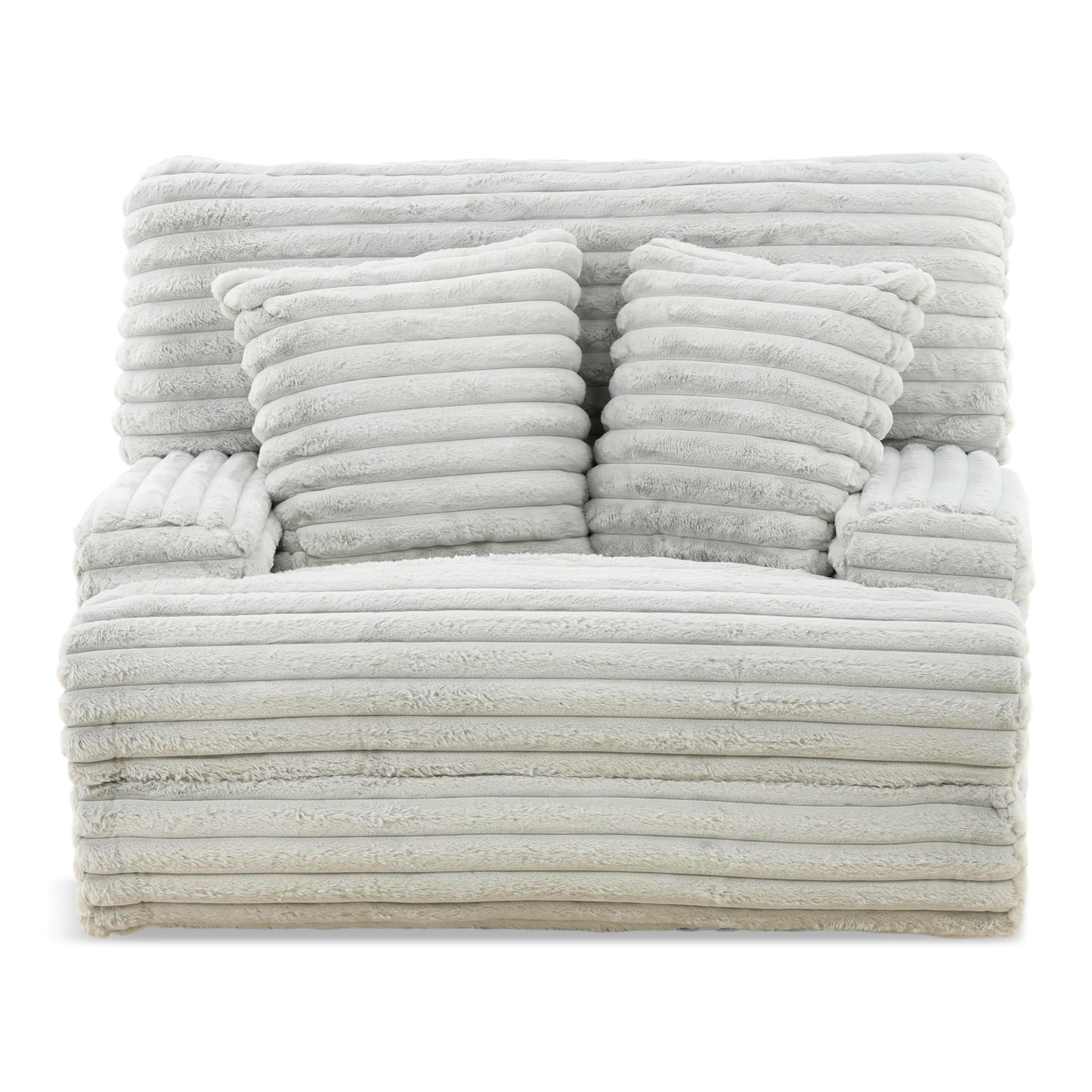 Huxlee Power Recliner - Fabric