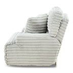 Huxlee Power Recliner - Fabric