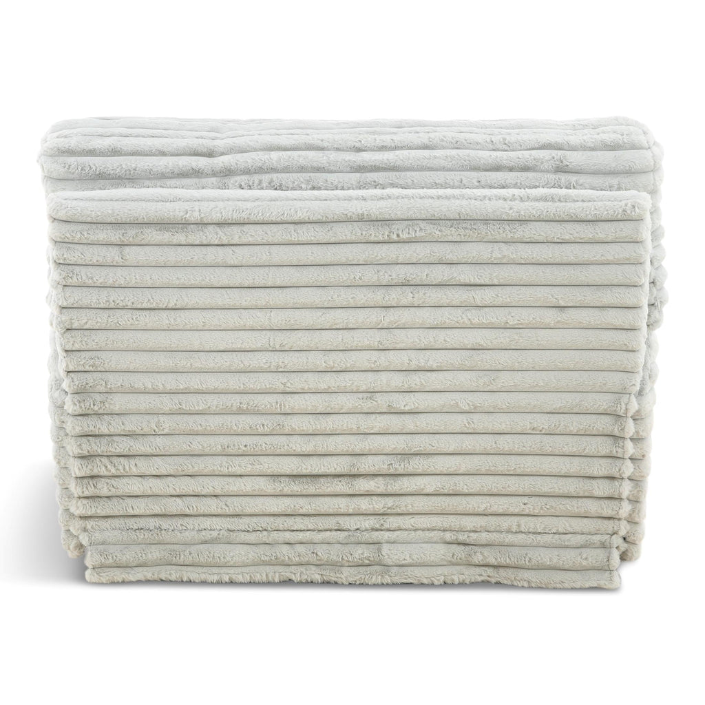 Huxlee Power Recliner - Fabric