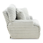 Huxlee Power Recliner - Fabric