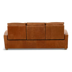 Sorrento Leather Power Sofa