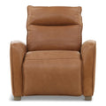 Sorrento Leather Power Recliner