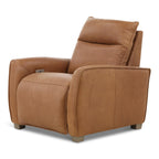 Sorrento Leather Power Recliner