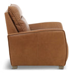 Sorrento Leather Power Recliner