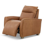 Sorrento Leather Power Recliner