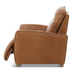 Sorrento Leather Power Recliner
