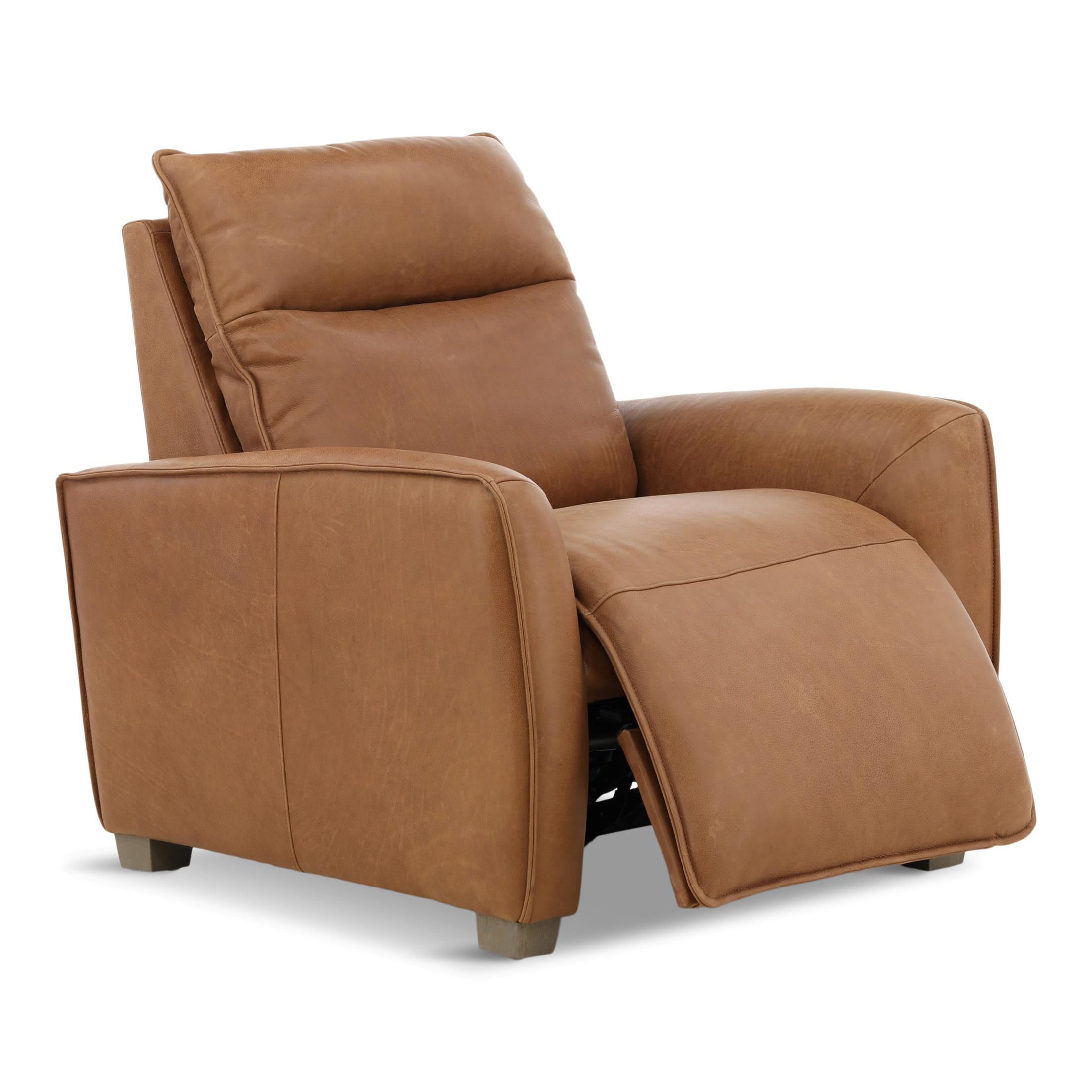 Sorrento Leather Power Recliner