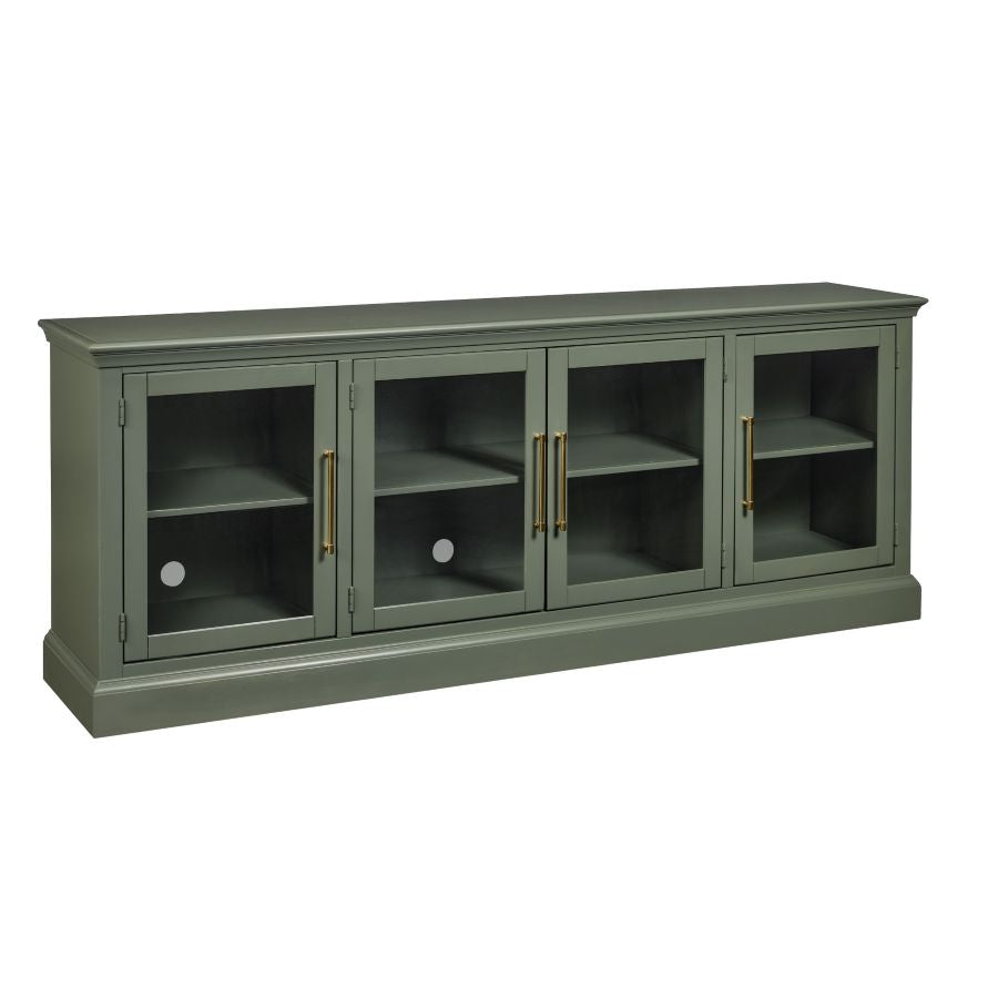 Apollo 84 Console - Console Table